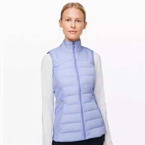 Lululemon Vest